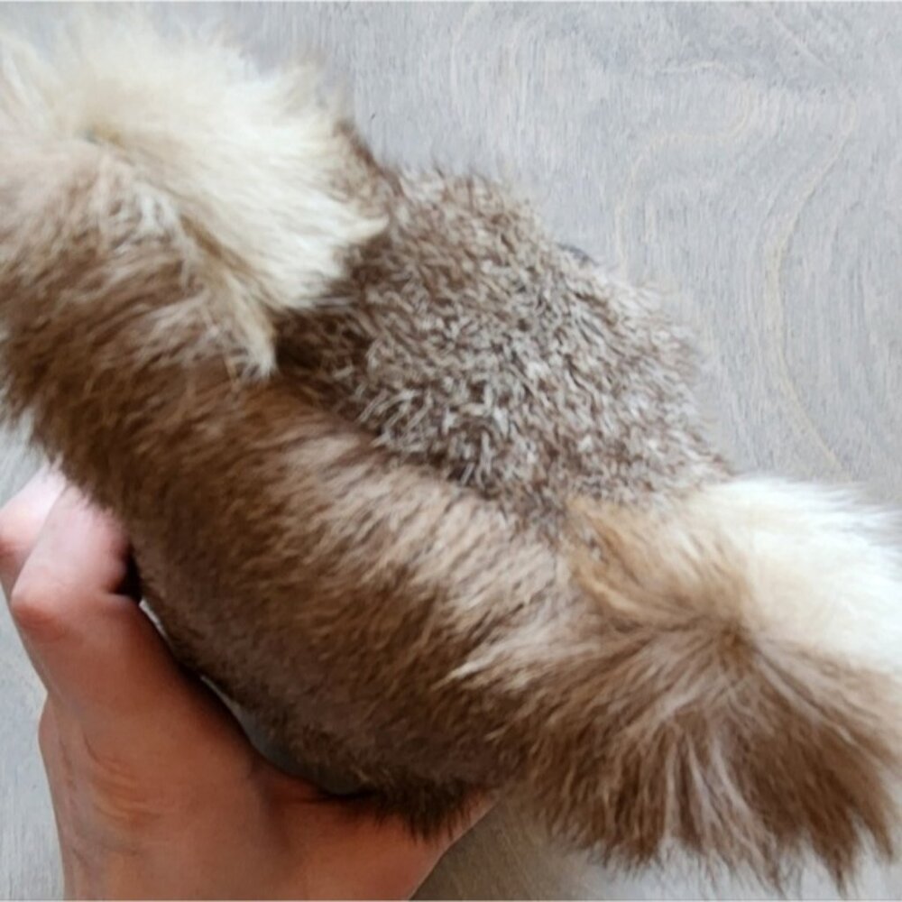 Australian Real Fur Koala Rare Vintage Decor/toy Euc - Picture 7 of 7